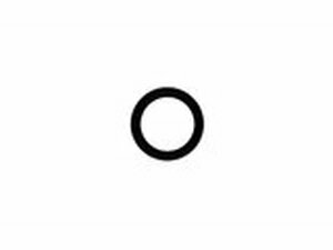 Dichtring Gabel 26x20x4mm