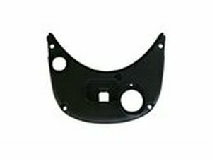 Abdeckung Benzintank Vespa Primavera 50 2T