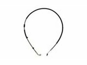 Bremsschlauch vorne Vespa Primavera