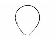 Bremsschlauch vorne Vespa Primavera