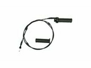 Gasgriff mit Seilzug Piaggio Zip 50cc 4T E4