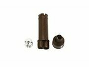 Gaszugverteiler Piaggio Zip / Typhoon