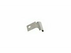 Klammer Schlitzrohr M04 rechts Vespa LX50