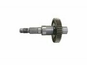 Radwelle 48 Zhne - original Ersatzteil Piaggio (C13,...