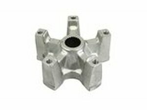 Radnabe hinten Gilera Runner