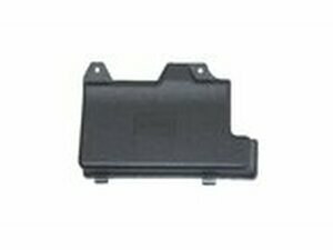 Batteriefachabdeckung Piaggio Zip C25