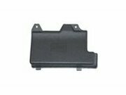 Batteriefachabdeckung Piaggio Zip C25