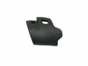 Lenkerverkleidung schwarz Piaggio Zip 2T