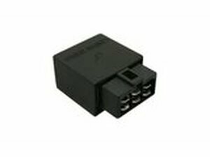 Relais 6-Polig Vespa LX 50 4T 4V Touring