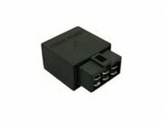 Relais 6-Polig Vespa LX 50 4T 4V Touring