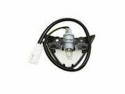 Kennzeichenbeleuchtung Piaggio Fly 50 4T 2V