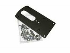 Halterung Topcase 33L Piaggio Liberty 2009-2016 4T