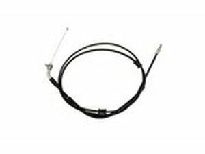 Gaszug Piaggio Liberty 50 4T