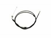 Gaszug Piaggio Liberty 50 4T