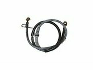 Bremsschlauch vorn Piaggio Fly 50 4T 2V