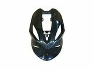 Schutzblech vorne Unlackiert Piaggio Fly 50 4T 2V