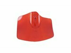 Handschuhfachklappe Rot Piaggio Fly 50 4T 2V