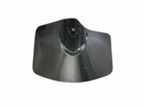 Handschuhfachklappe schwarz Piaggio Fly 50 4T 2V