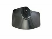 Handschuhfachklappe schwarz Piaggio Fly 50 4T 2V