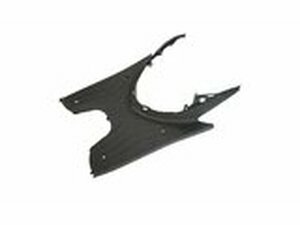 Furaste schwarz 80 Piaggio Fly 50 4T 2V