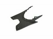 Furaste schwarz 80 Piaggio Fly 50 4T 2V