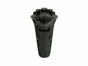Schutzblech hinten schwarz 80 Piaggio Fly 50 4T 2V