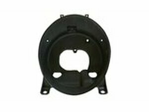 Frontverkleidung Durchgang Rad Piaggio Fly 50 4T 2V