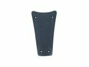 Batteriefachabdeckung Vespa Primavera / LX 2T 4T