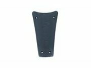 Batteriefachabdeckung Vespa Primavera / LX 2T 4T