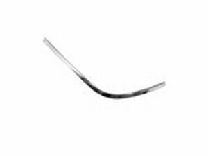 Zierleiste Trittbrett rechts Vespa Primavera