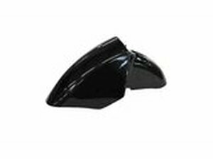 Schutzblech vorne schwarz Piaggio Fly 50 4T 2V