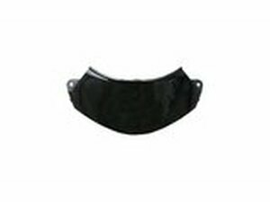 Heckverkleidung oben unlackiert Piaggio Fly 50 4T 2V