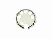 Drosselblech Vergaser Dellorto 12 - 17,5mm