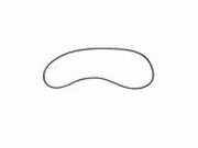 Dichtung Luftfilter Piaggio Fly / Vespa Primavera