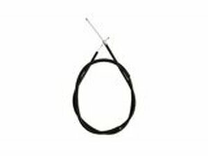 Gaszug unten Vespa Primavera 50 2T