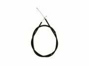 Gaszug unten Vespa Primavera 50 2T