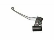 Bremsgriff links mit Halterung Gilera Runner / Vespa...