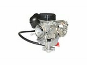 Vergaser Keihin CVK-18 Z61F Piaggio Liberty 50 4T