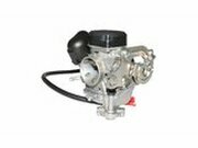 Vergaser Keihin CVK-18 Z61F Piaggio Liberty 50 4T