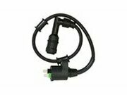 Zndspule HT Piaggio Zip 4T Euro 4