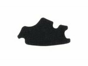 Luftfiltereinsatz SLS Piaggio 50cc 4T