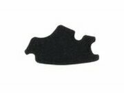 Luftfiltereinsatz SLS Piaggio 50cc 4T