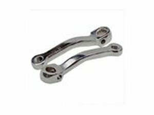 Tretkurbel 125mm rechts / links Vespa Ciao