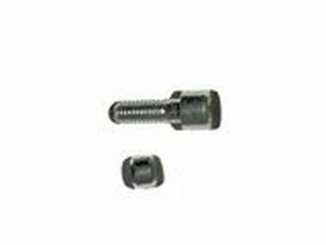 Schraube mit Buchse Piaggio Gilera Vespa