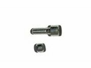 Schraube mit Buchse Piaggio Gilera Vespa