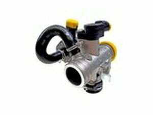 Drosselklappengehuse Piaggio Zip 25 E4