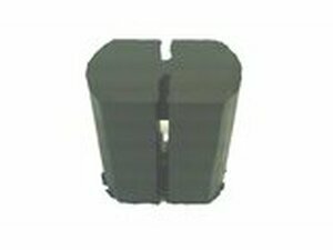 Gummi Subframe Piaggio C25-C30 klein