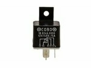 Anlasser Relais Piaggio 12V 40 / 15A