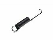 Feder Seitenstnder Piaggio New Fly 50 4T 2V