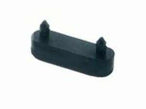 Anschlaggummi Sitzbank Vespa LX 50x15x12